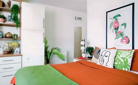 Medium High Double Studio - Photo 4