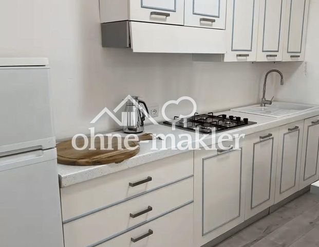 Außergewöhnliche!! Wohnung 2 Zimmer! - Foto 1