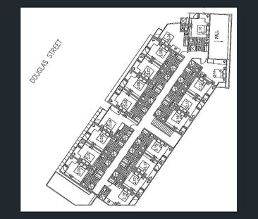 Noble One apartments - Ideal for students from Monash Clayton & Mon... - Photo 5