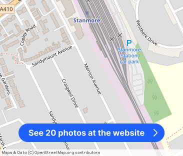 Merrion Avenue Stanmore HA7 - Photo 1