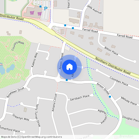 3 Albion Place, NSW 2800, Orange