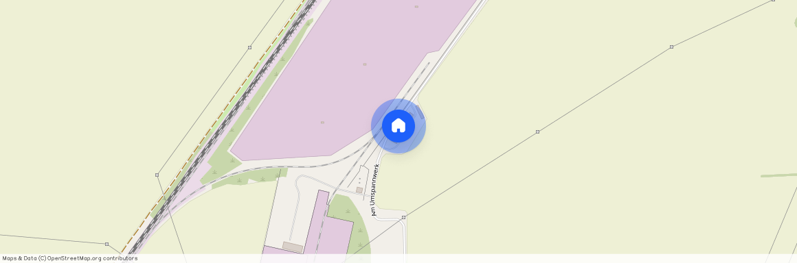 Am Umspannwerk 2, 01609 Sachsen - Wülknitz