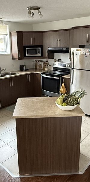 Spacieux Condo Lumineux 2 Chambres - Photo 1