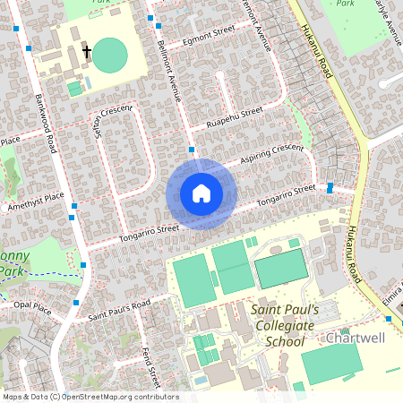 3A Bellmont Avenue, Chartwell, Hamilton City