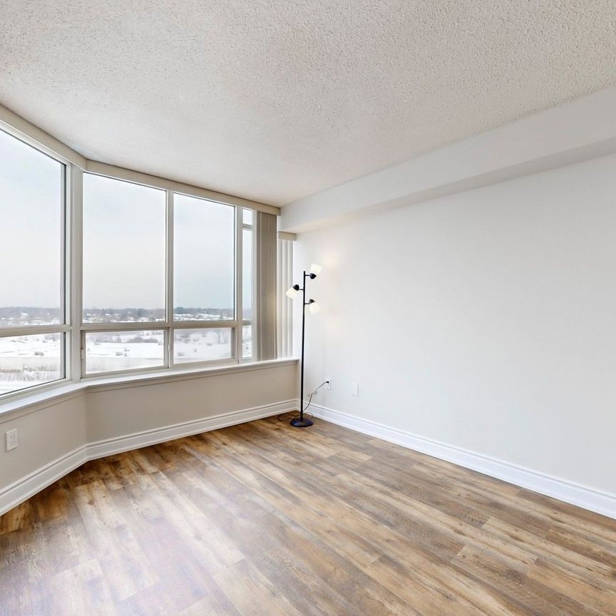 For Lease - 5 Greystone Walk Drive Unit# 1511, Toronto, Ontario - Photo 1