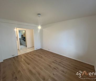 APPARTEMENT T3 A LOUER - Photo 2