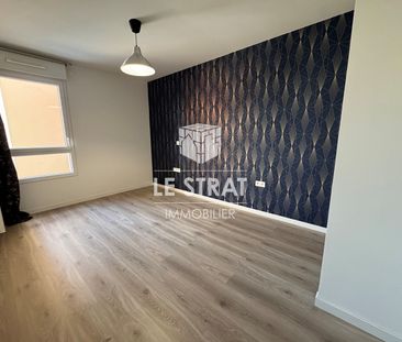 Location Appartement 3 pièces 60m² - Photo 2