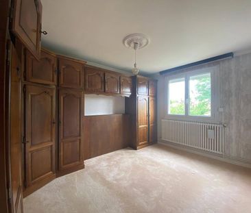 Location appartement 5 pièces 88.8 m² à Valence (26000) - Photo 3