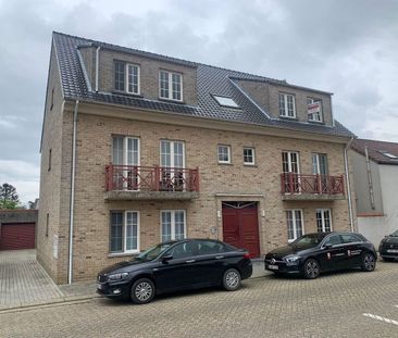 Appartement te huur in Vorselaar voor € 630 met 1 slaapkamer - Photo 2