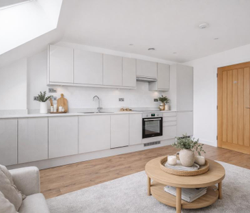 1 bedroom flat to rent - Photo 3