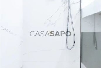 Apartamento T4 para alugar em Matosinhos
