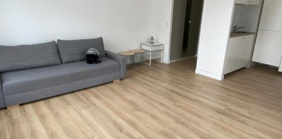 Appartement 28m² – 1 pièce – Nogent-sur-Marne - Photo 2