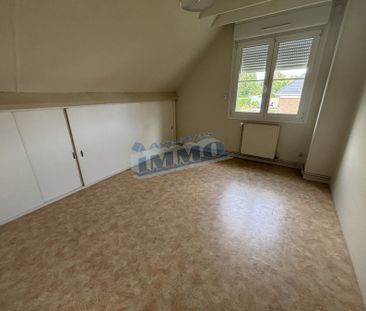 Appartement 4 pièces à Saint-Pol-sur-Ternoise - Photo 5