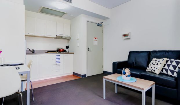 1 Bedroom in Two Bedroom Standard - Photo 1