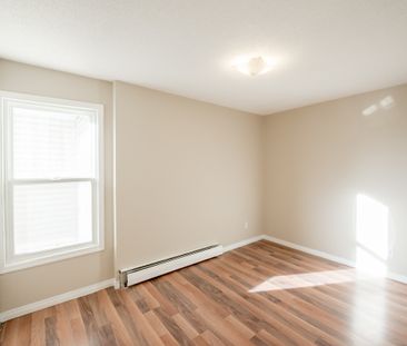 Alexander Apartments - Photo 5