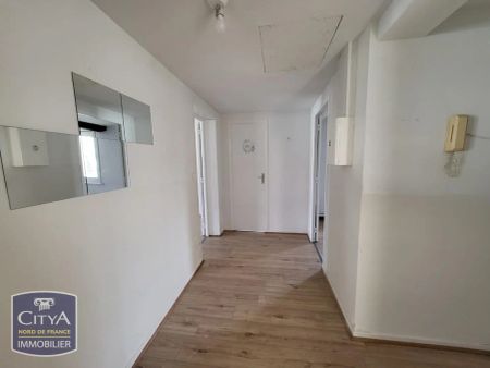 Appartement à louer 3 pièces 60.43m² - Photo 3