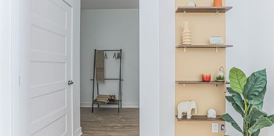 4 1/2 À LOUER - JOLIETTE - APPARTEMENT À LOUER - Photo 3