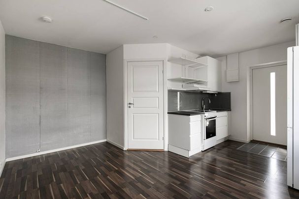 Väpnaregatan, Örebro - Photo 1