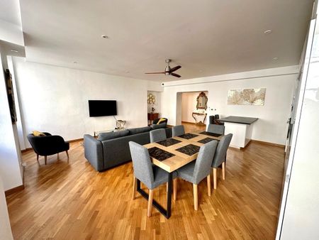 Tout savoir sur cet appartement à Nice - Photo 2