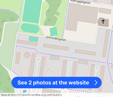 Kärrhöksgatan 62 - Photo 1