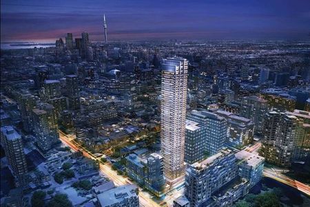 For Lease - 395 Bloor Street Unit# 4605, Toronto, Ontario - Photo 3