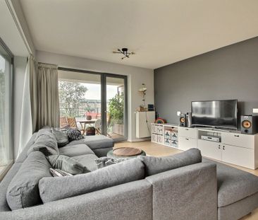 Appartement - te huur - Foto 6