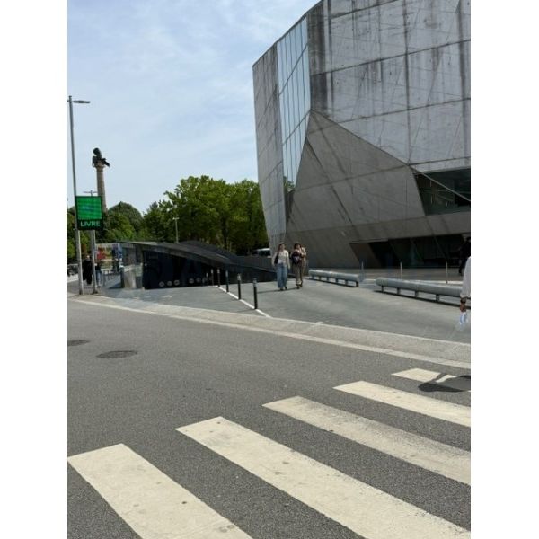 Apartamento T1 em Porto - Foto 1