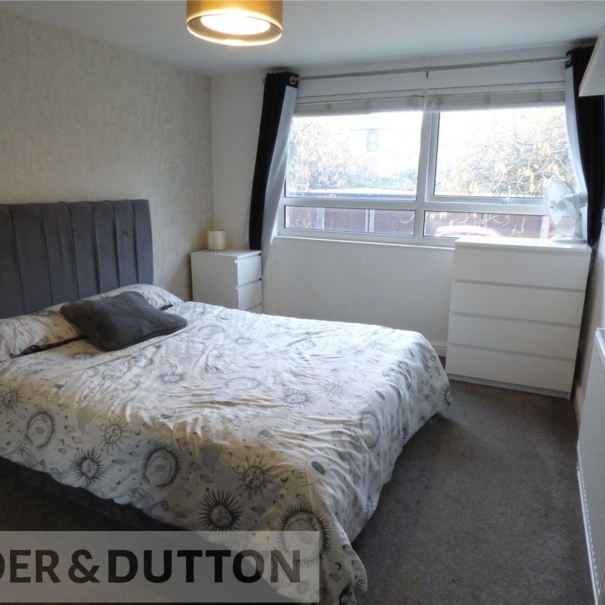 Wilton Court, Prestwich, Manchester, Greater Manchester, M25 - Photo 1