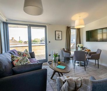 1 bedroom apartment to rent - Photo 2