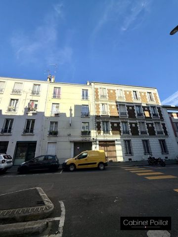 Studio Montreuil - Photo 3