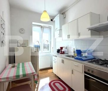Apartament 2 camere decomandat, pet friendly, 50 mp, zona Centrala - Fotografie 5
