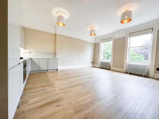 Pittville Circus, Cheltenham GL52 2PX - Photo 1