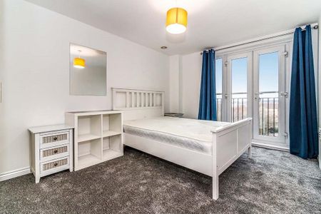 2 bedroom apartment to rent - Photo 3