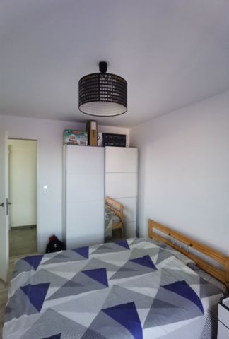 Appartement 2 pièces à Le Loroux-Bottereau - Photo 3