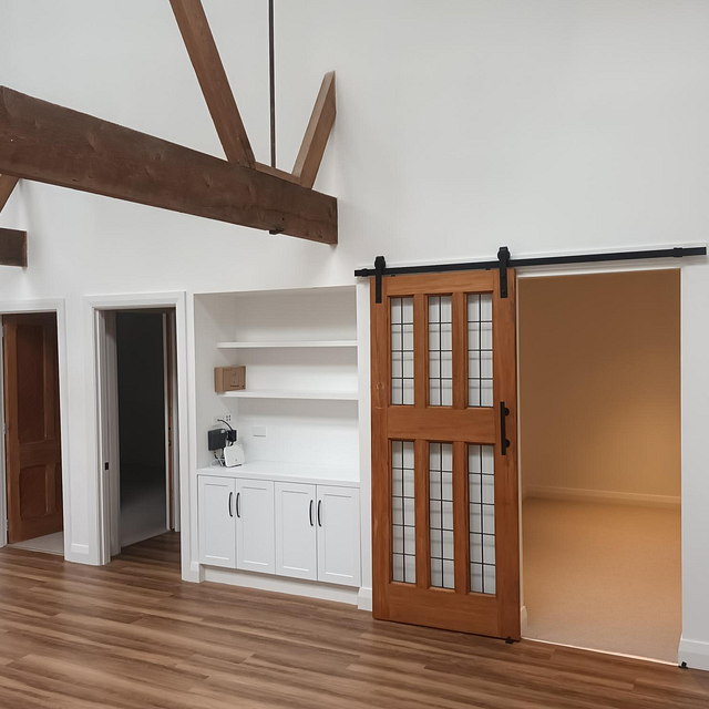 Gorgeous loft style Apartment on Cashmere Hill - Photo 1