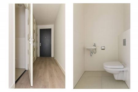 Appartement te huur: Martinus Nijhofflaan 578 2624 MH Delft - Photo 4