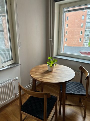 Porfyrvägen, Umeå - Foto 3