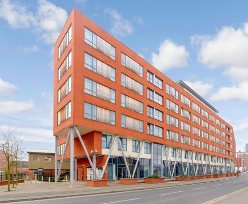 1 bedroom flat to rent - Photo 1