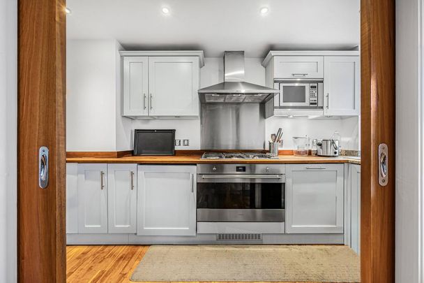 1 bedroom flat to rent - Photo 1