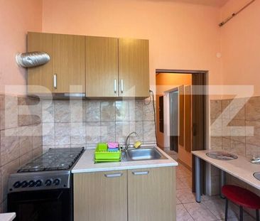 Apartament de 1 camera, decomandat, zona strazii Aurel Suciu - Fotografie 2