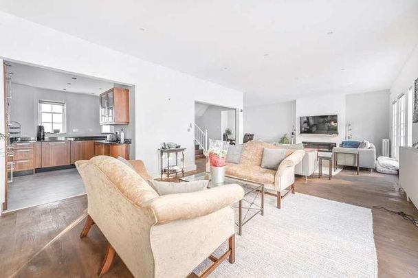 Eaton Mews North, Belgravia, SW1X - Photo 1