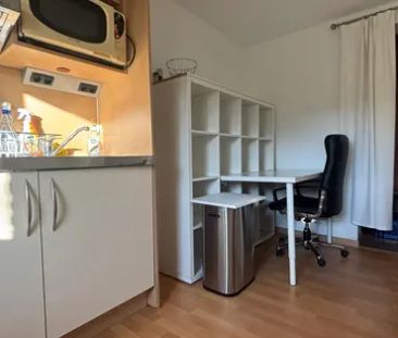 Familie de Bayostraat 51 0201, 3000 Leuven, België - Photo 1