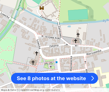 Pokój, mieszkanie, noclegi, do wynajęcia, Rawa Mazowiecka - Photo 1