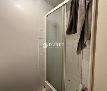 Location Appartement 1 pièce 27m² CHOLET 49300 - Photo 3
