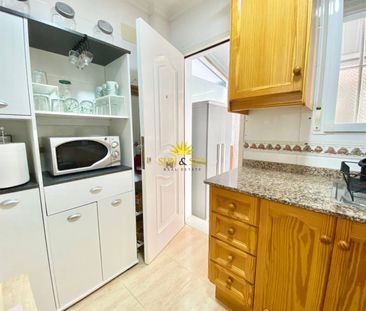 2 BEDROOM DUPLEX - SANTA POLA - Photo 4