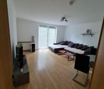 Exklusive 2-Zimmer-Wohnung in Hamburg Hamm-Mitte - Photo 1