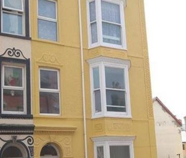 1 bedroom flat to rent - Photo 6
