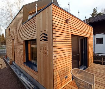 Tiny Haus in Oeko Standart mit jeglichem Luxus - Photo 6