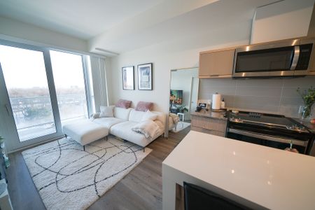 For Lease - 10 Deerlick Court Unit# 912, Toronto, Ontario - Photo 5