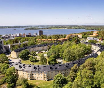 Rondellen, Järfälla - Photo 2